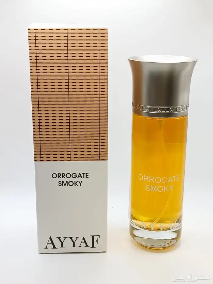 عطور شبيه لافيرن وعساف وقصه 2