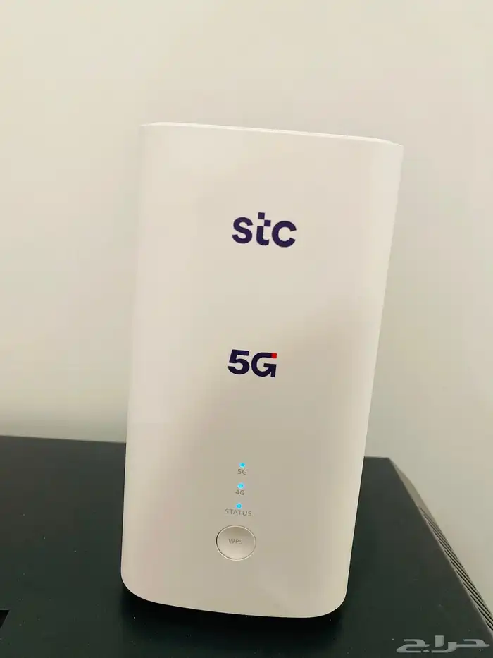 STC WIFI 5G UNLIMITED 0