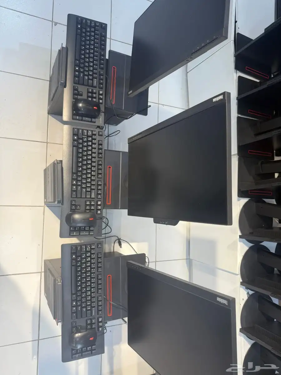 Lenovo i7 vpro 1000 sr 5