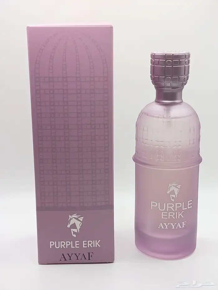 عطور شبيه لافيرن وعساف وقصه 14