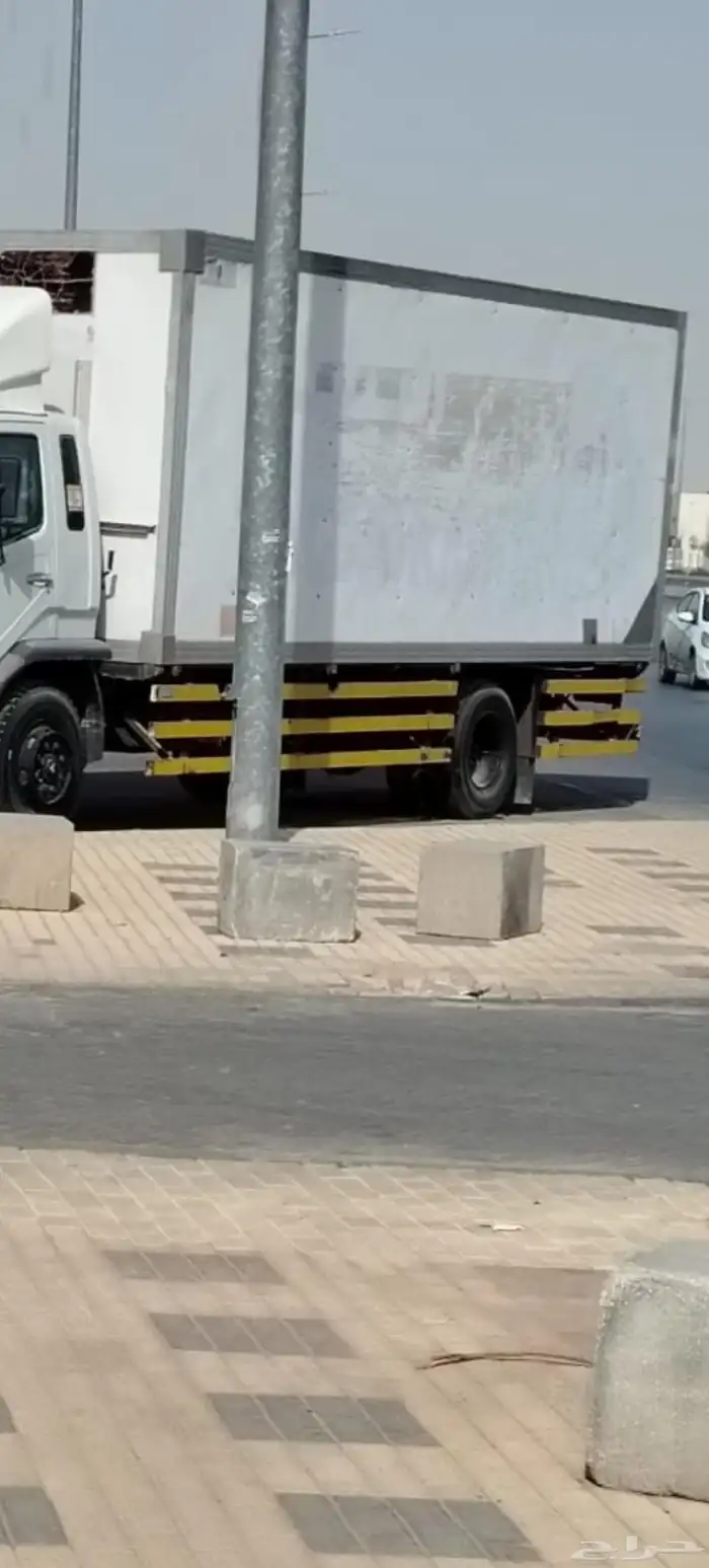 تلاجه نضيفه من غير جهاز الرياض 1