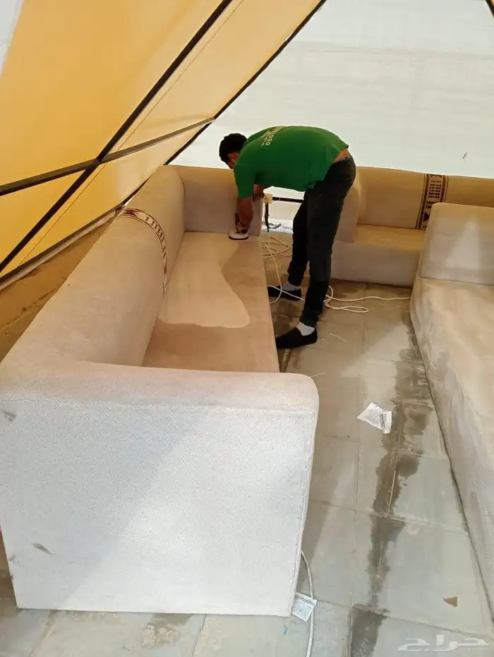 شركة تنظيف كنب مجالس تنظيف فلل شقق بالدمام 14