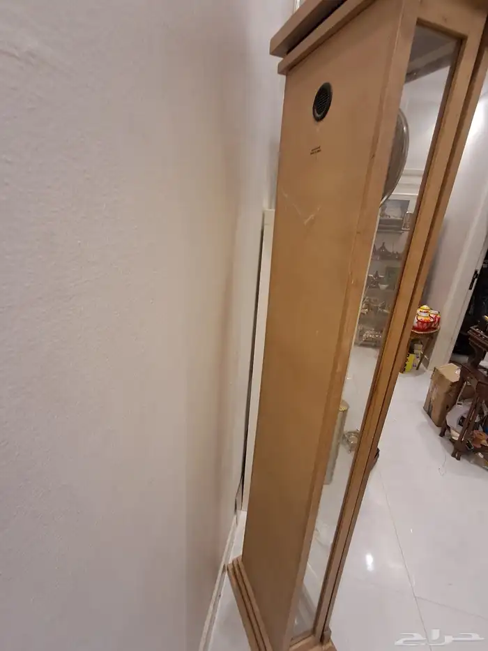 ساعه كارديال دولاب 3