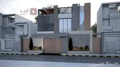 مهندس معماري تصميم داخلي حدائق فعاليات أفكار احترافية 1