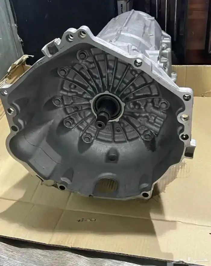 جيرات هوندا اكورد 2018 5