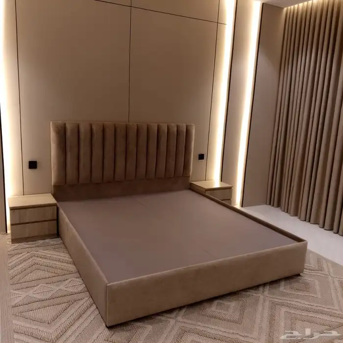 تفصيل على حسب الطلب الإستفسار 1