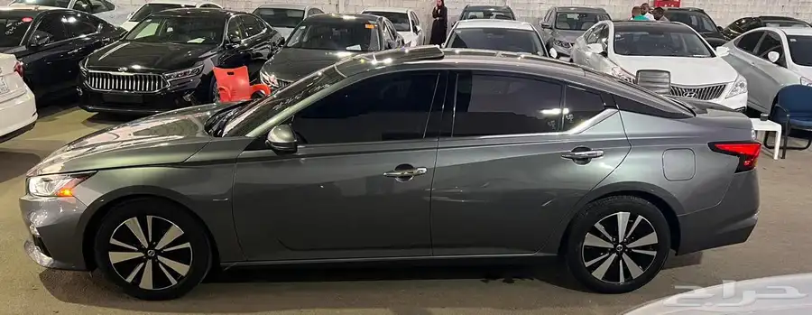 نيسان التيما 2019 5