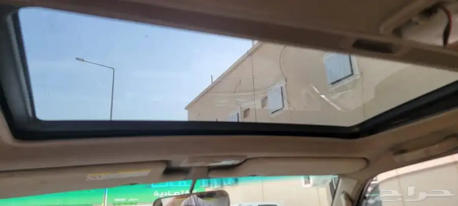 برادو 2001 5