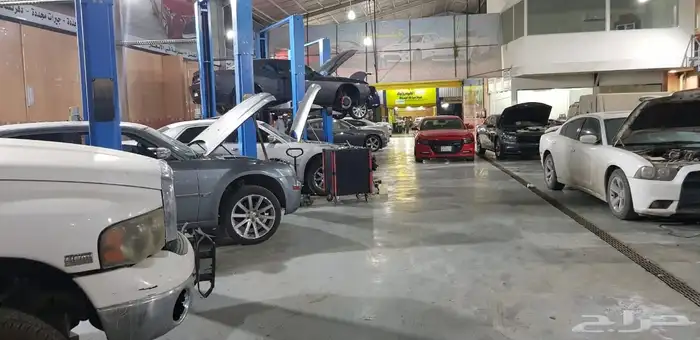 مكاين وجيرات جراند شروكي درانجو رانجلر تشارجر كرايزلر 8