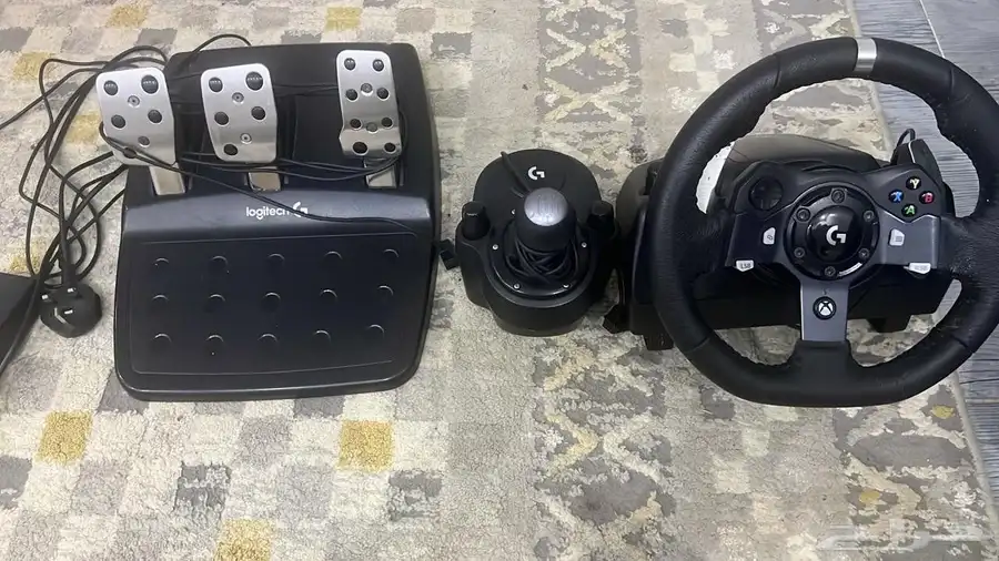 طارة مستعملة g920 معى قيرها للبيع 2