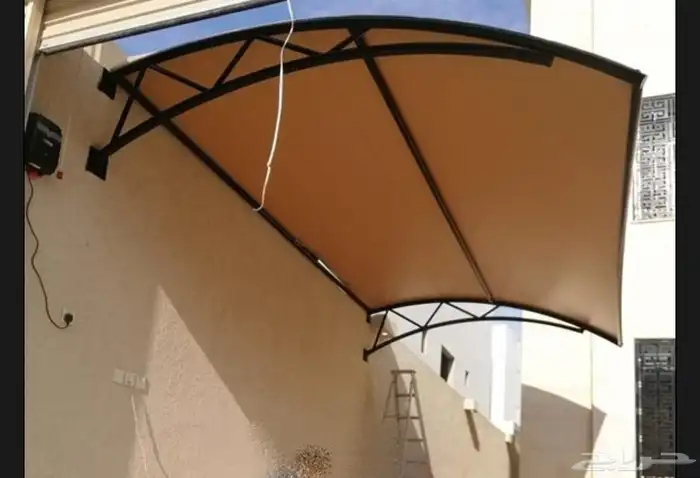 مظلات وسواتر وبرجولات الخبر 5