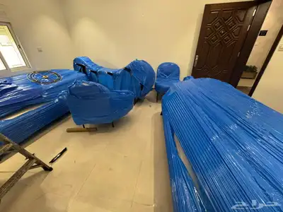 شركه نقل عفش مع الفك والتركيب والتغليف داخل وخارج الشرقية 5