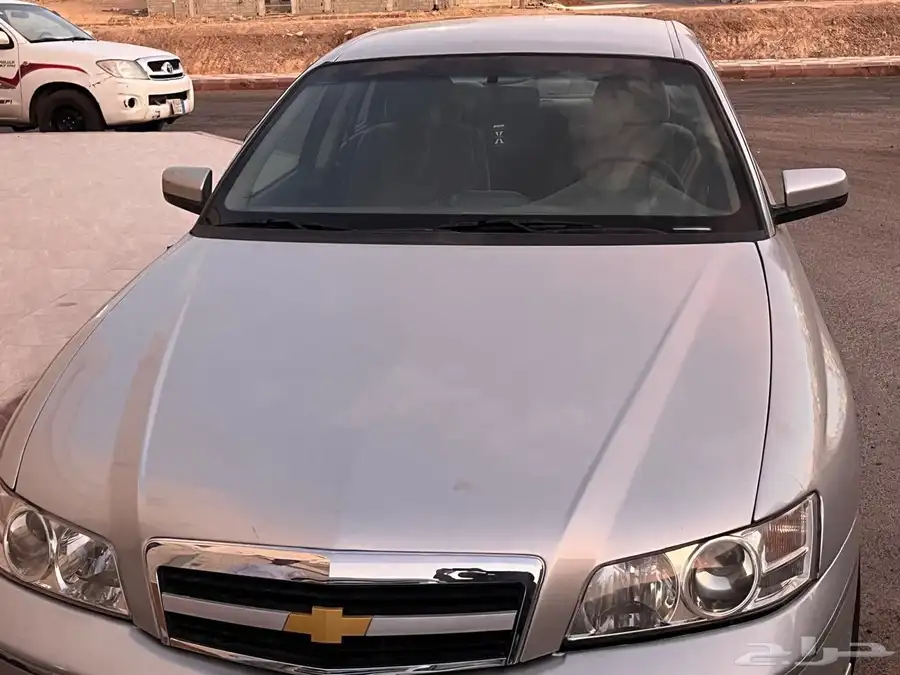 كابريس 2005 مرشوشه بالكامل فرن على نظافة 7