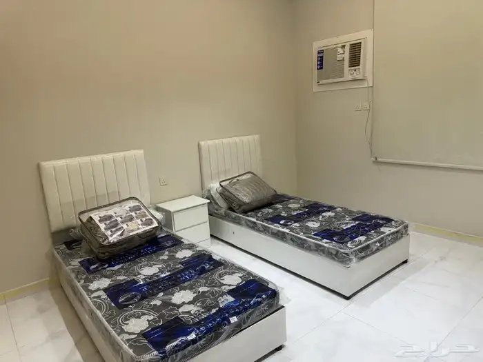 شقق مفروشةللإيجار اليومي والشهري والسنوي في الشكران 4