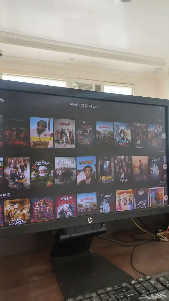 افضل وأجود سيرفرات iptv بسعر خيالي 5