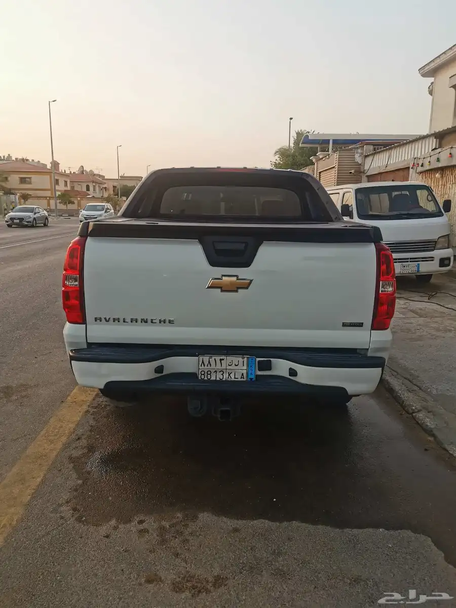 افلانش 2007 7