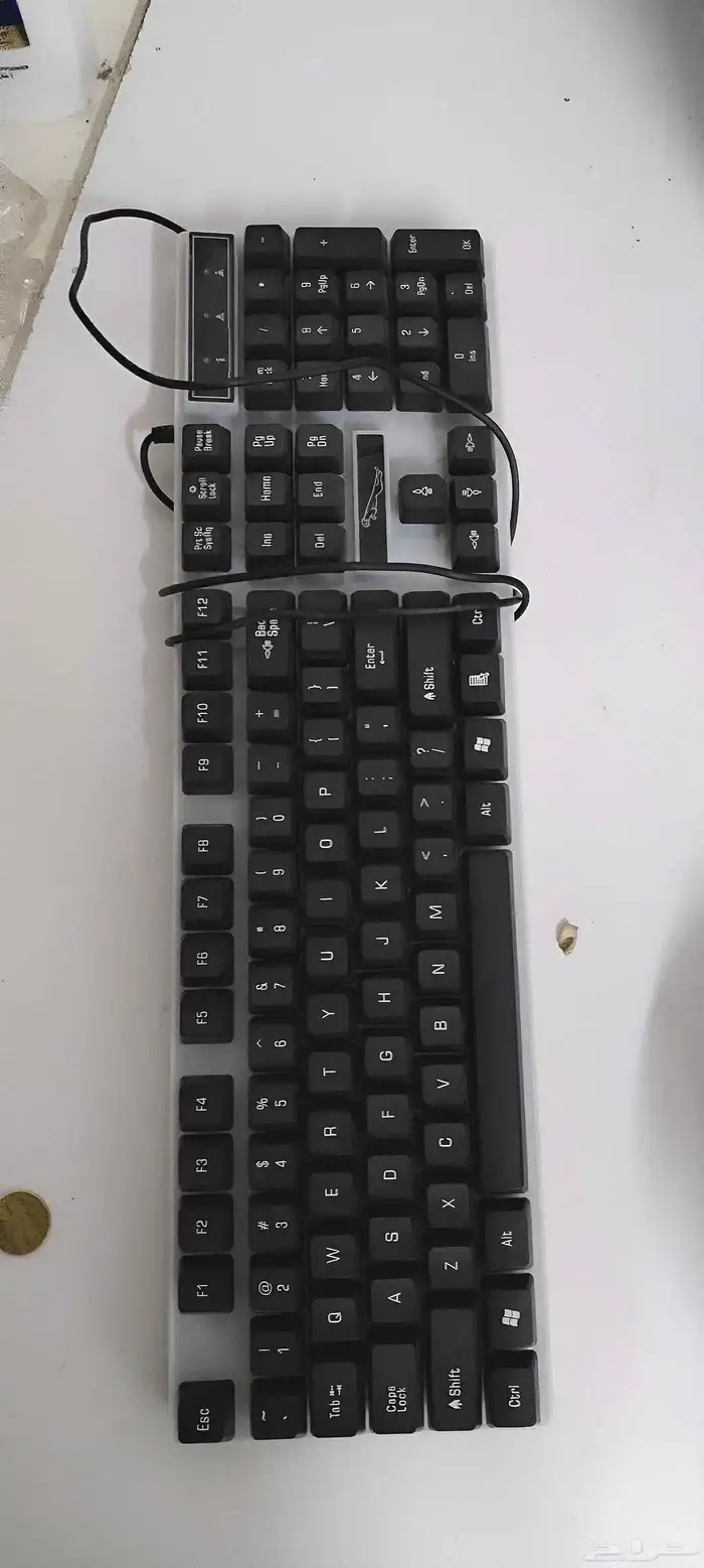English keyboard 0