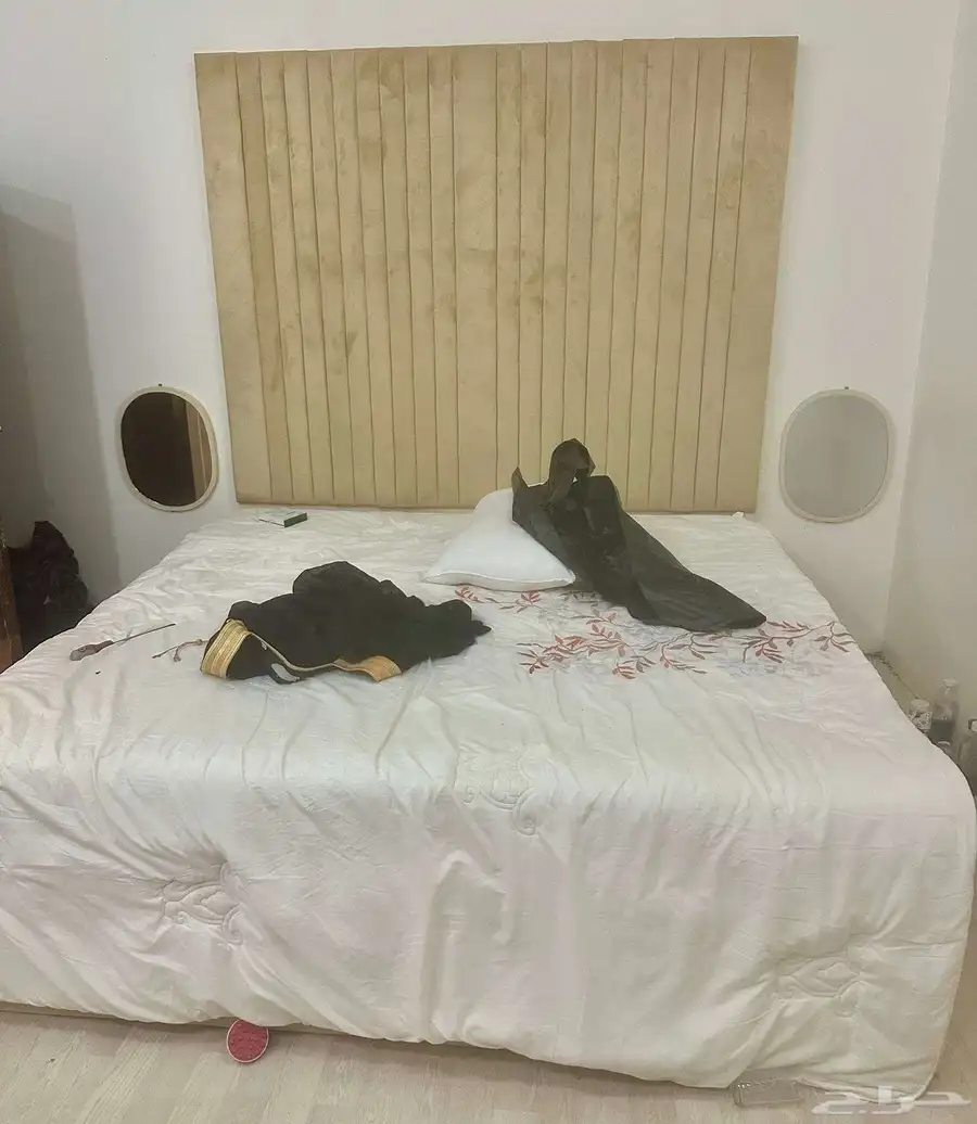 غرفة نوم 2