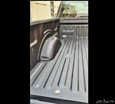 رش رابتر حوض امريكي جميع انواع الوانيت الامريكي 5