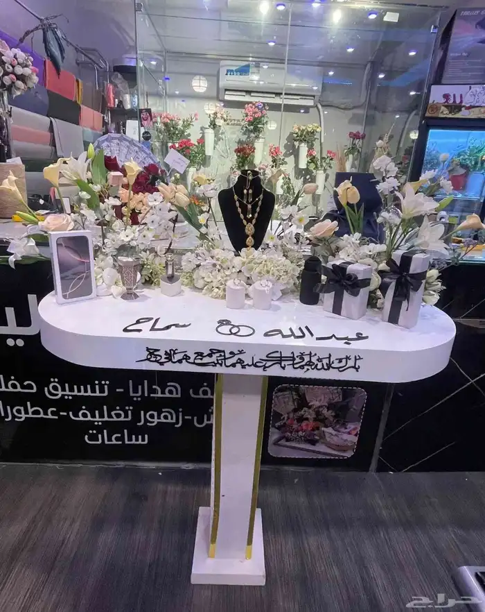 محل شبكات خميس مشيط ايجار وبيع 4