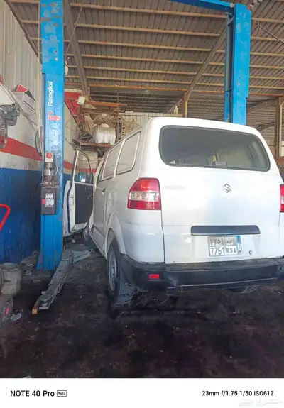 باص بضايع 2