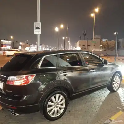 مازدا 2010 للبيع او البدل 1