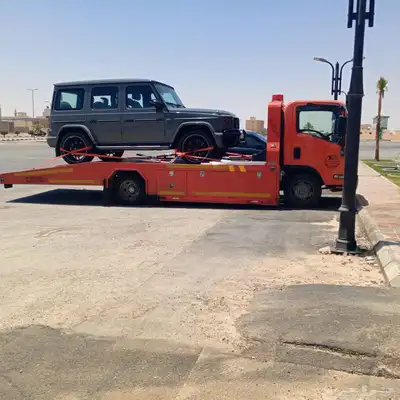 من ابها خميس مشيط ع رياض سطحه نقل سيارات 0