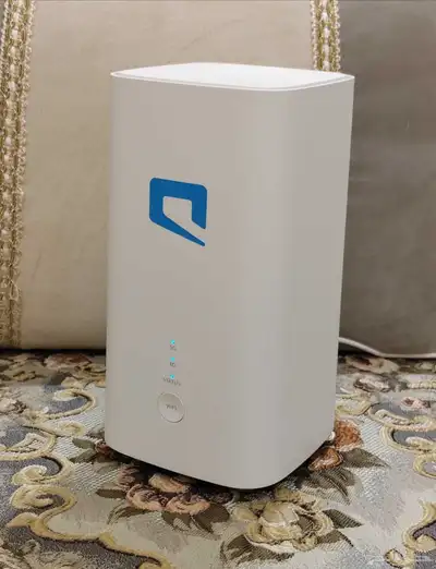 مندوب موبايلي راوتر 5G فايف جي 2