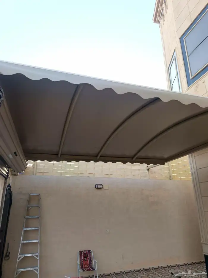 سواتر مظلات مضلات وسواتر 3