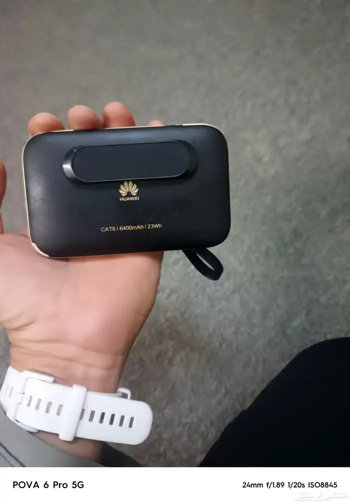 huawei wifi pro 2 6