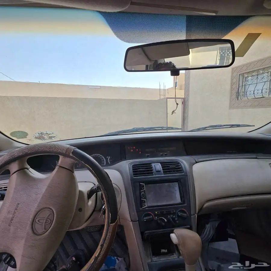 افلن موديل 2000 جميع متحركاتها على الشرط مفحوصه مجدده 8