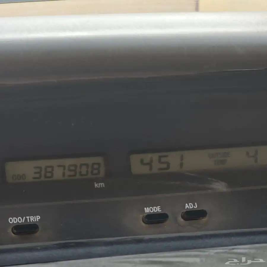 افلن موديل 2000 جميع متحركاتها على الشرط مفحوصه مجدده 7