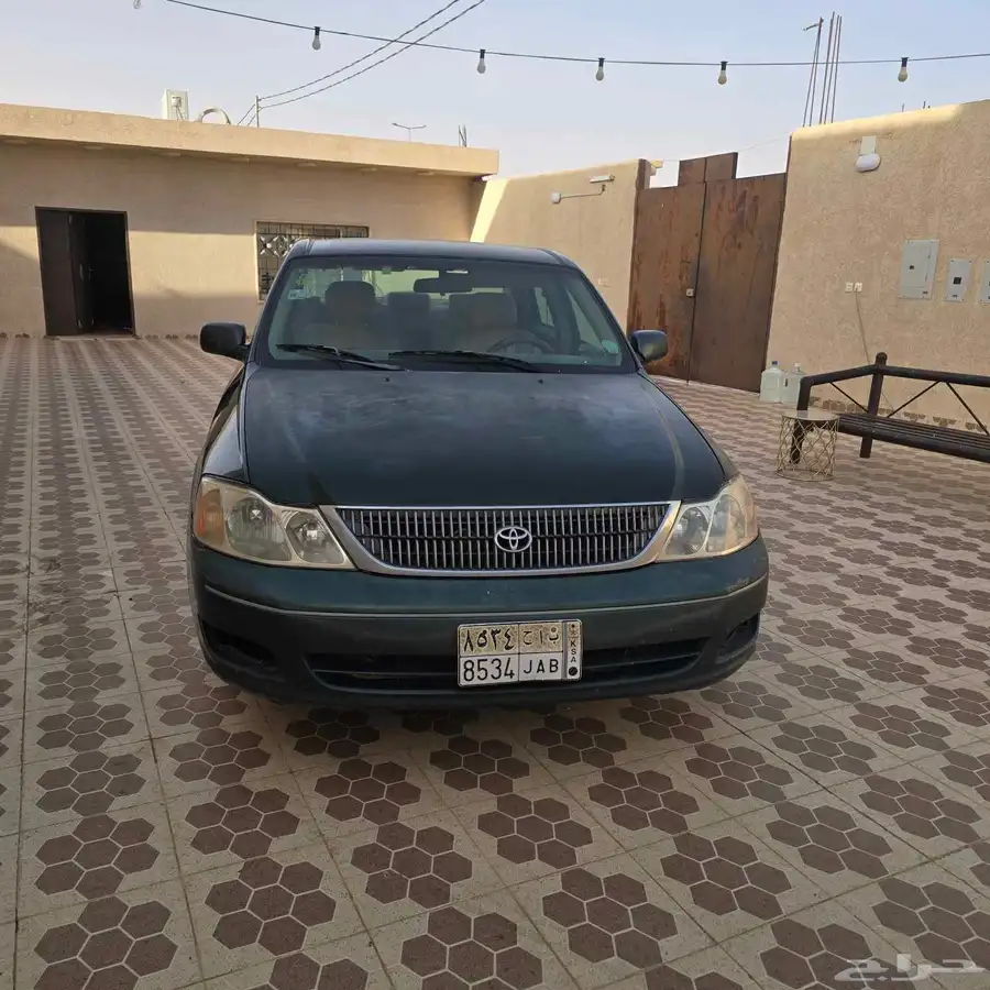 افلن موديل 2000 جميع متحركاتها على الشرط مفحوصه مجدده 1
