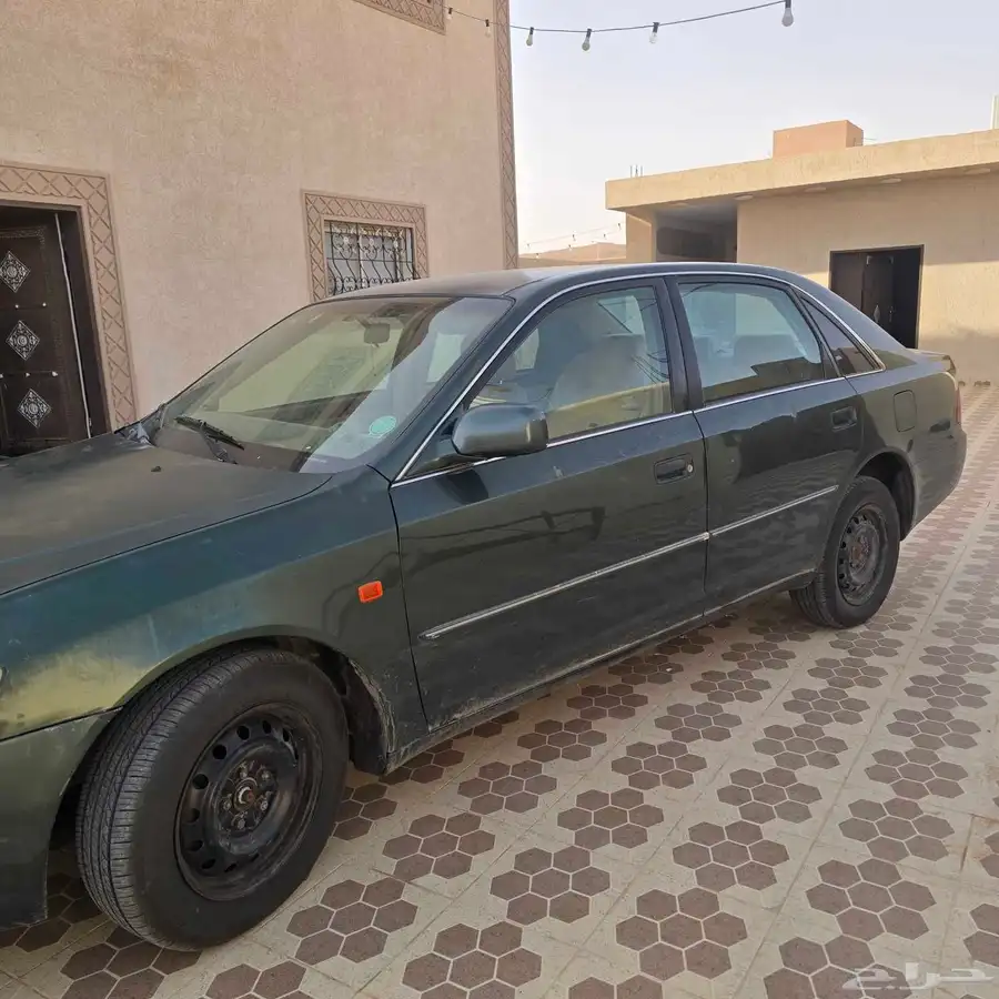 افلن موديل 2000 جميع متحركاتها على الشرط مفحوصه مجدده 0