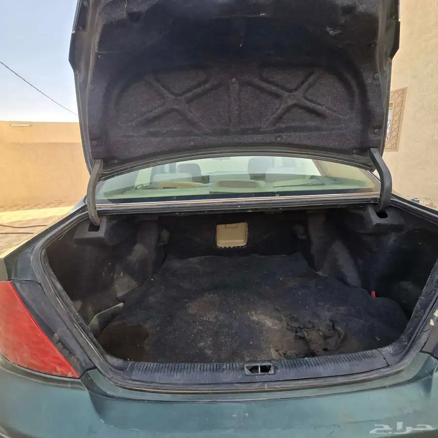 افلن موديل 2000 جميع متحركاتها على الشرط مفحوصه مجدده 4