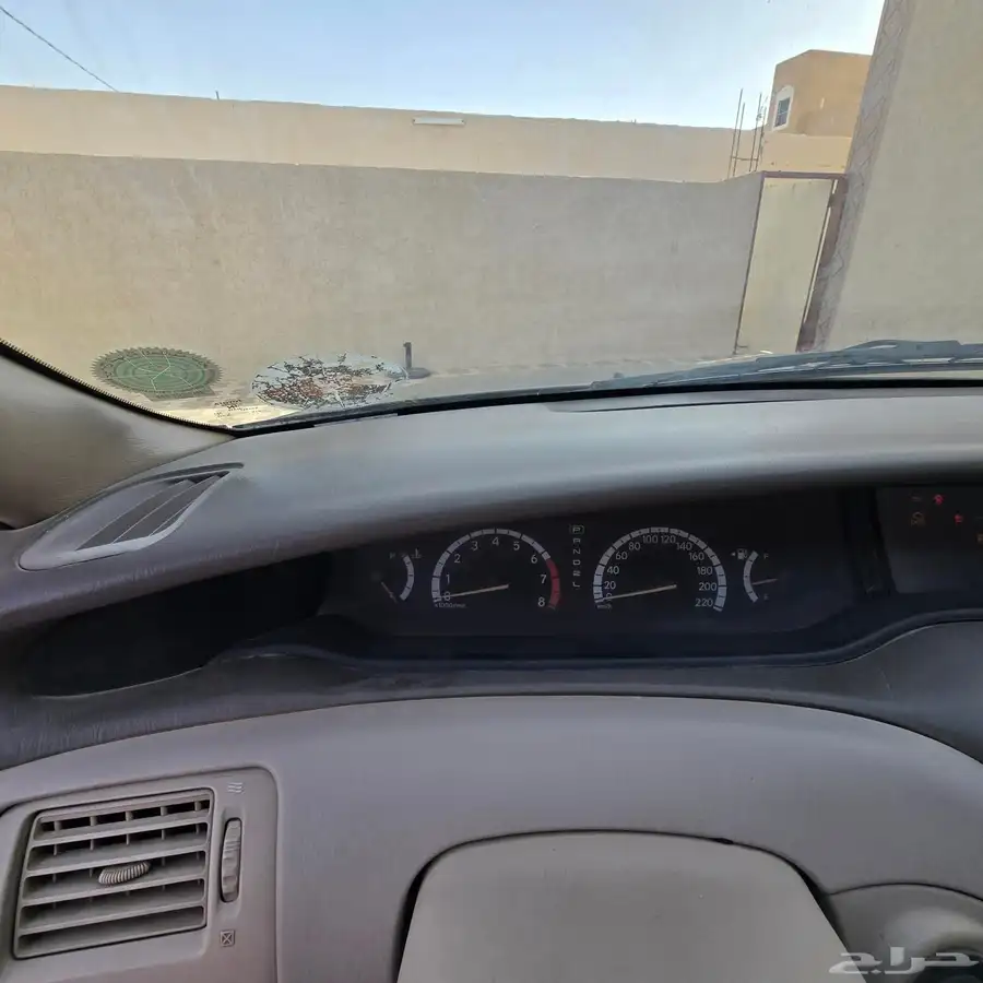 افلن موديل 2000 جميع متحركاتها على الشرط مفحوصه مجدده 6