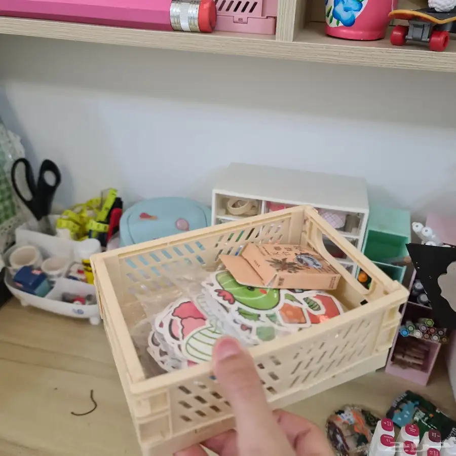 مكتب للبيع 5