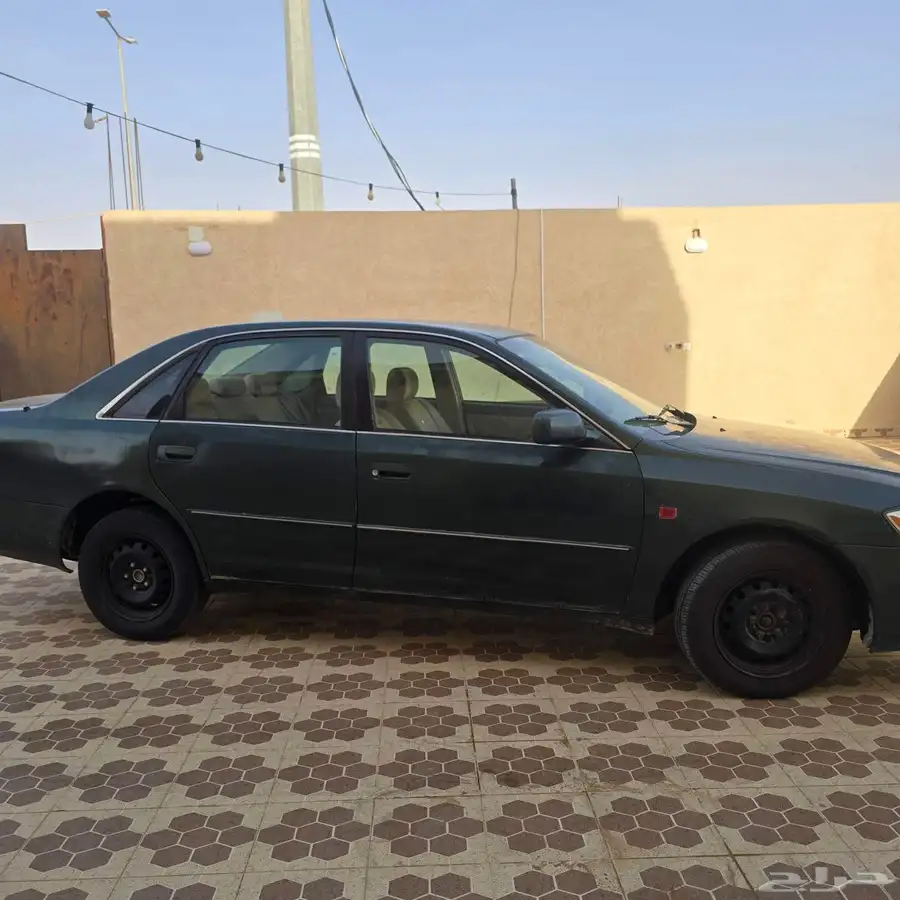 افلن موديل 2000 جميع متحركاتها على الشرط مفحوصه مجدده 2