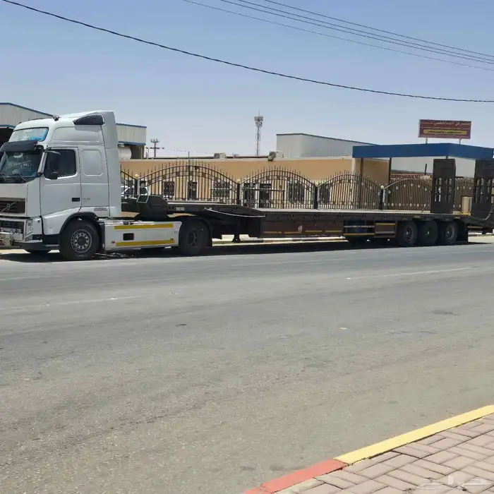 لوبد متواجد في الرياض جاهز لتحميل 0