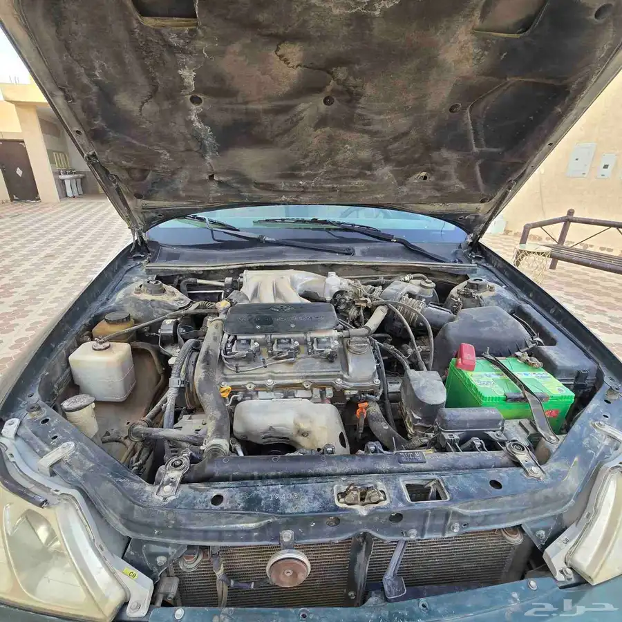 افلن موديل 2000 جميع متحركاتها على الشرط مفحوصه مجدده 5