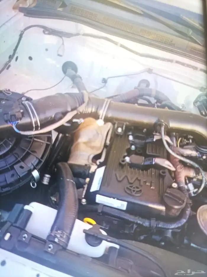 مكينة هايلوكس 12.13 0