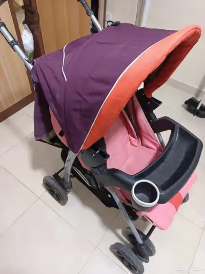 عجلة اطفال 1