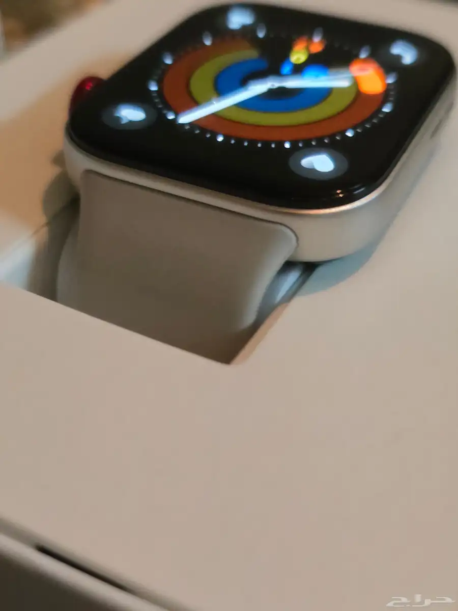 هواوي واتش فيت 3 Huawei Watch Fit 3