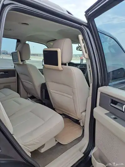 فورد اكسبديشن 2013 بدون دبل 5