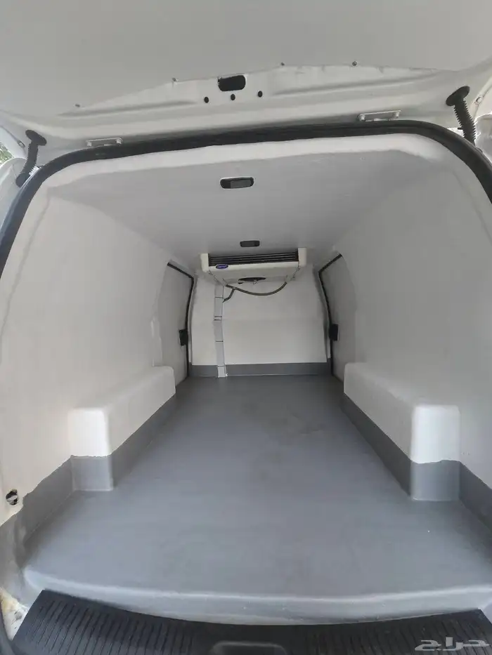 توصيل ونقل مبرد و جاف 1