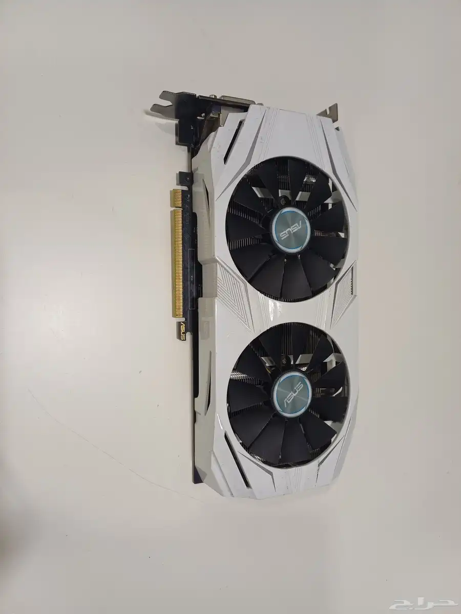 ASUS GTX 1070 8gb 0