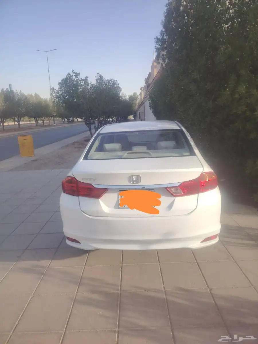 هوندا ستي موديل 2017 4