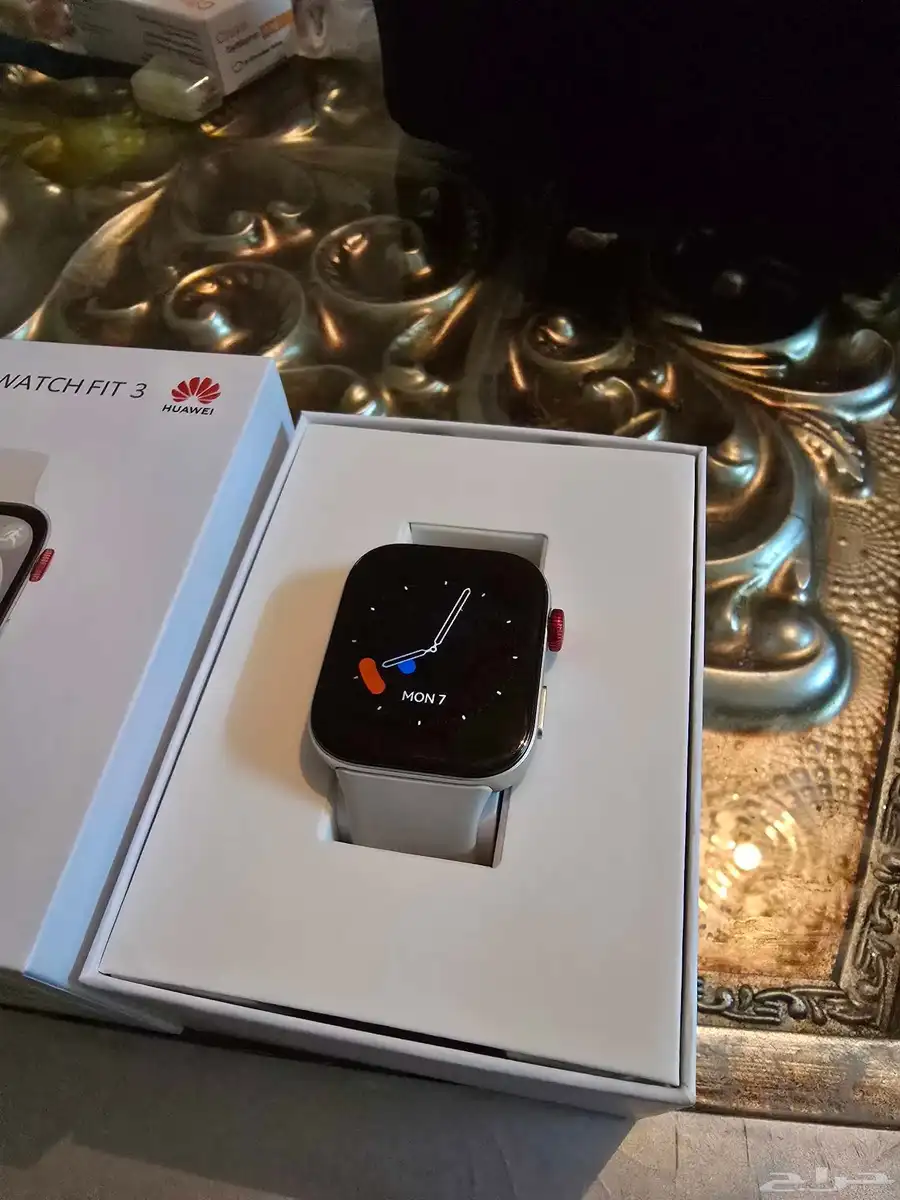 هواوي واتش فيت 3 Huawei Watch Fit 0