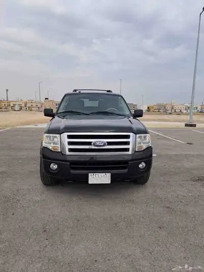 فورد اكسبديشن 2013 بدون دبل 0