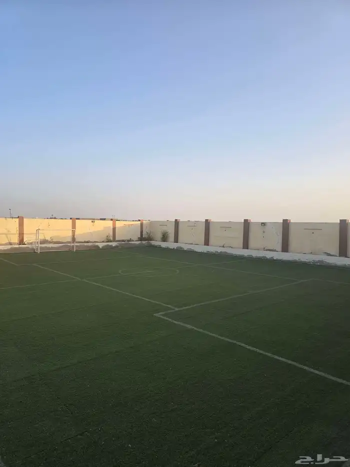 استراحة للاجار السنوي 25